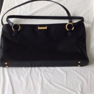 Kate Spade Black Handbag w/ Dustbag